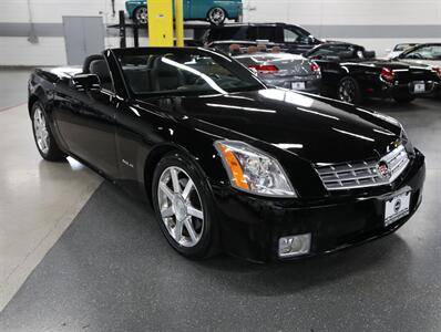 2007 Cadillac XLR - Photo 7 - Addison, IL 60101