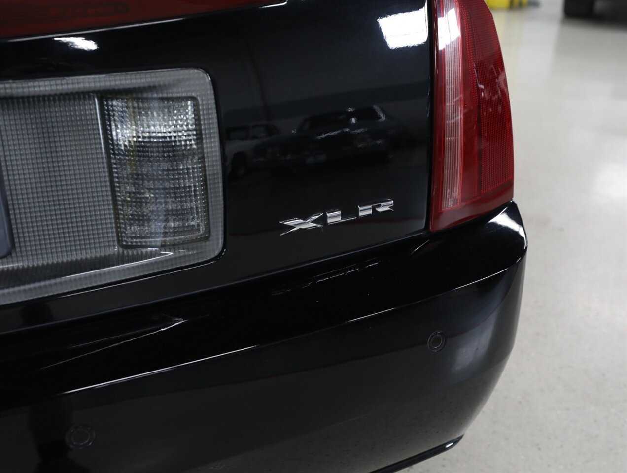 2007 Cadillac XLR - Photo 12 - Addison, IL 60101