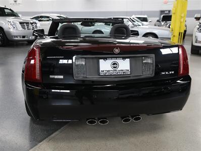 2007 Cadillac XLR - Photo 11 - Addison, IL 60101