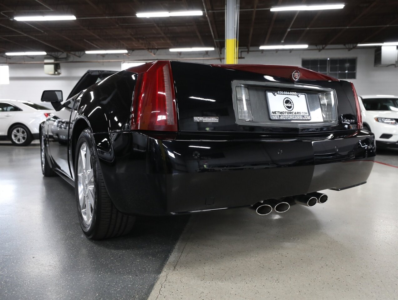 2007 Cadillac XLR - Photo 14 - Addison, IL 60101