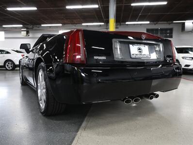 2007 Cadillac XLR - Photo 14 - Addison, IL 60101