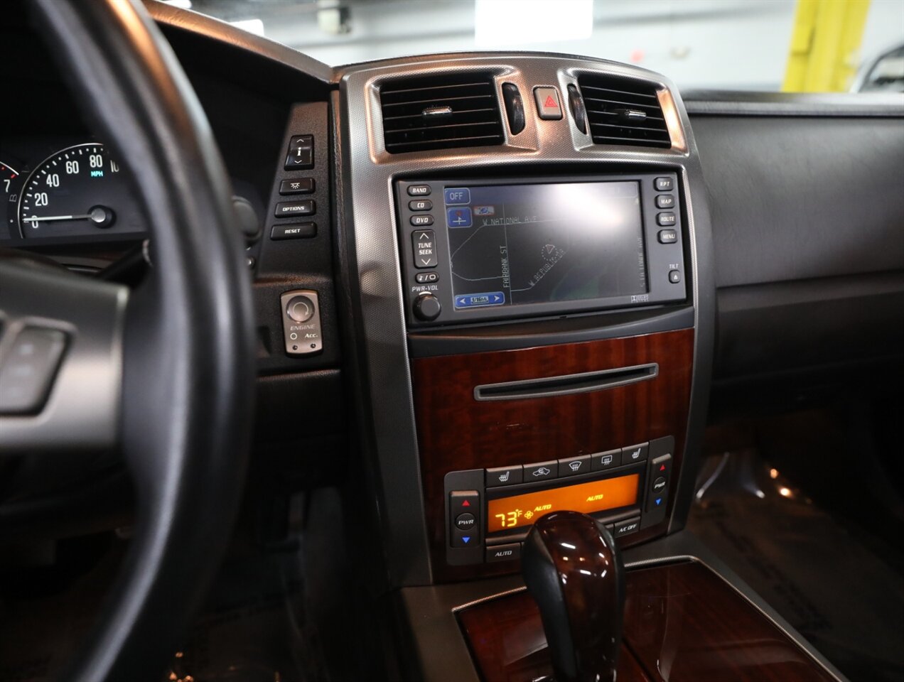 2007 Cadillac XLR - Photo 28 - Addison, IL 60101
