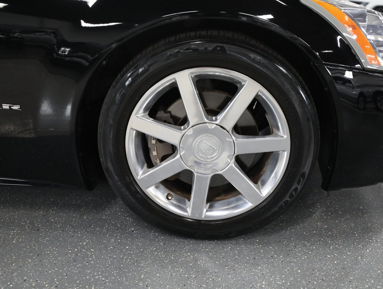 2007 Cadillac XLR - Photo 44 - Addison, IL 60101