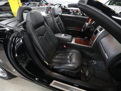 2007 Cadillac XLR - Photo 20 - Addison, IL 60101
