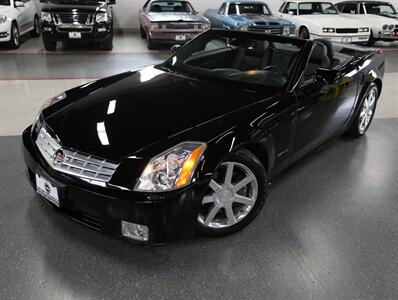 2007 Cadillac XLR - Photo 2 - Addison, IL 60101