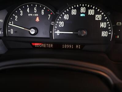 2007 Cadillac XLR - Photo 35 - Addison, IL 60101