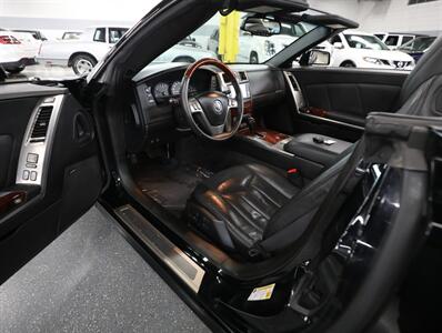 2007 Cadillac XLR - Photo 25 - Addison, IL 60101