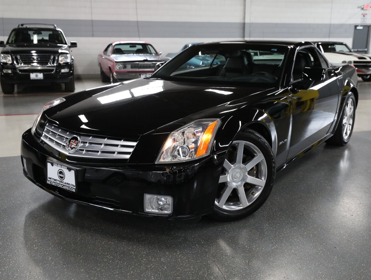 2007 Cadillac XLR - Photo 37 - Addison, IL 60101