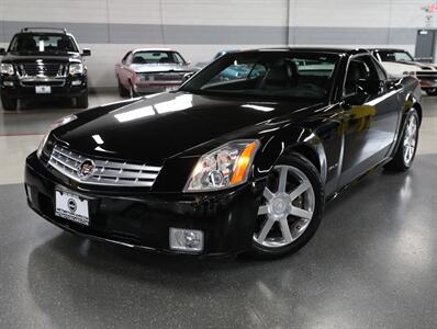 2007 Cadillac XLR - Photo 37 - Addison, IL 60101