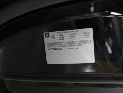 2007 Cadillac XLR - Photo 36 - Addison, IL 60101
