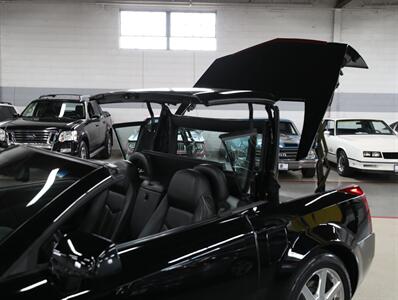 2007 Cadillac XLR - Photo 41 - Addison, IL 60101