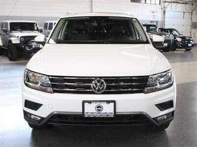 2021 Volkswagen Tiguan SEL 4Motion   - Photo 6 - Addison, IL 60101