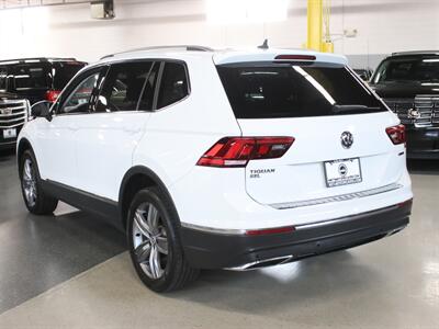 2021 Volkswagen Tiguan SEL 4Motion   - Photo 15 - Addison, IL 60101