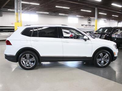 2021 Volkswagen Tiguan SEL 4Motion   - Photo 8 - Addison, IL 60101