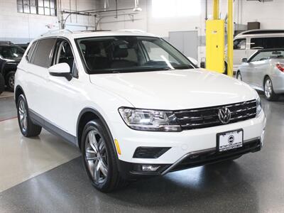 2021 Volkswagen Tiguan SEL 4Motion   - Photo 7 - Addison, IL 60101