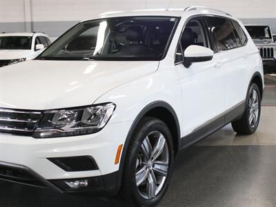 2021 Volkswagen Tiguan SEL 4Motion   - Photo 5 - Addison, IL 60101