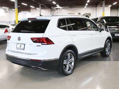 2021 Volkswagen Tiguan SEL 4Motion   - Photo 9 - Addison, IL 60101