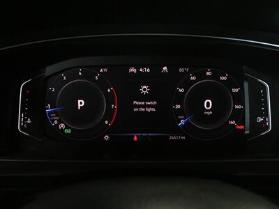 2021 Volkswagen Tiguan SEL 4Motion   - Photo 43 - Addison, IL 60101