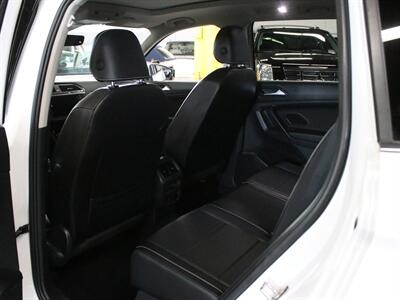 2021 Volkswagen Tiguan SEL 4Motion   - Photo 25 - Addison, IL 60101