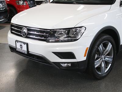 2021 Volkswagen Tiguan SEL 4Motion   - Photo 3 - Addison, IL 60101