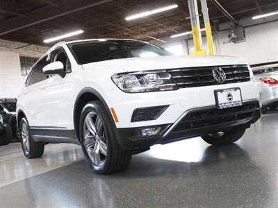 2021 Volkswagen Tiguan SEL 4Motion   - Photo 56 - Addison, IL 60101