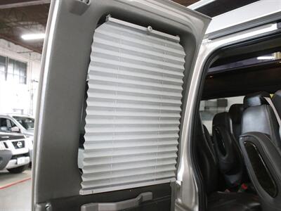 2018 Chevrolet Express 2500 Explorer Conversion   - Photo 25 - Addison, IL 60101