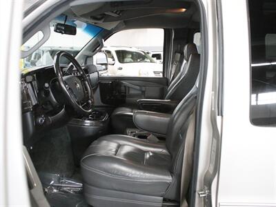 2018 Chevrolet Express 2500 Explorer Conversion   - Photo 48 - Addison, IL 60101