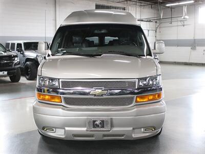 2018 Chevrolet Express 2500 Explorer Conversion   - Photo 6 - Addison, IL 60101