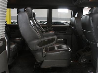 2018 Chevrolet Express 2500 Explorer Conversion   - Photo 28 - Addison, IL 60101