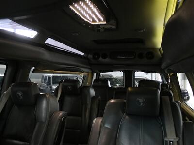 2018 Chevrolet Express 2500 Explorer Conversion   - Photo 32 - Addison, IL 60101