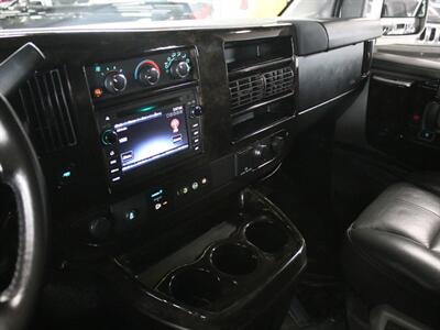 2018 Chevrolet Express 2500 Explorer Conversion   - Photo 50 - Addison, IL 60101