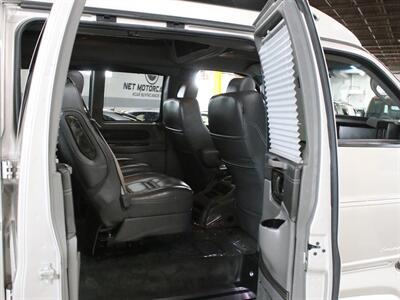 2018 Chevrolet Express 2500 Explorer Conversion   - Photo 26 - Addison, IL 60101