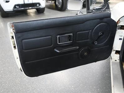 1980 MG MGB MARK IV   - Photo 25 - Addison, IL 60101