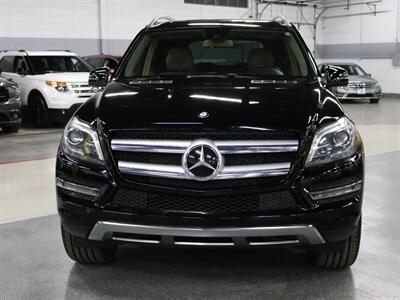 2013 Mercedes-Benz GL 450 4MATIC   - Photo 6 - Addison, IL 60101