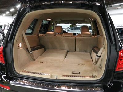 2013 Mercedes-Benz GL 450 4MATIC   - Photo 23 - Addison, IL 60101