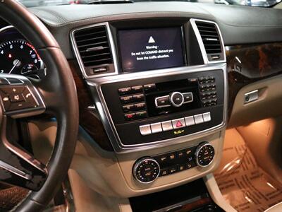 2013 Mercedes-Benz GL 450 4MATIC   - Photo 35 - Addison, IL 60101