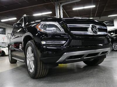 2013 Mercedes-Benz GL 450 4MATIC   - Photo 52 - Addison, IL 60101