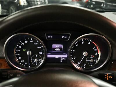 2013 Mercedes-Benz GL 450 4MATIC   - Photo 41 - Addison, IL 60101