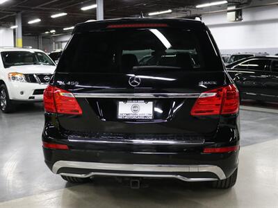 2013 Mercedes-Benz GL 450 4MATIC   - Photo 10 - Addison, IL 60101