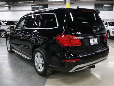 2013 Mercedes-Benz GL 450 4MATIC   - Photo 12 - Addison, IL 60101