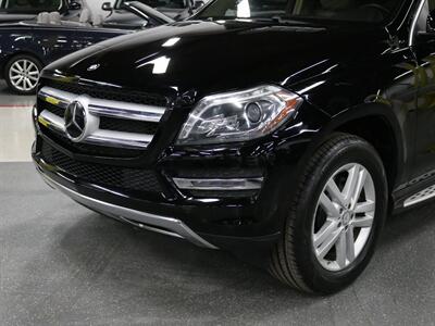 2013 Mercedes-Benz GL 450 4MATIC   - Photo 3 - Addison, IL 60101