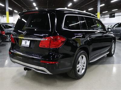 2013 Mercedes-Benz GL 450 4MATIC   - Photo 9 - Addison, IL 60101