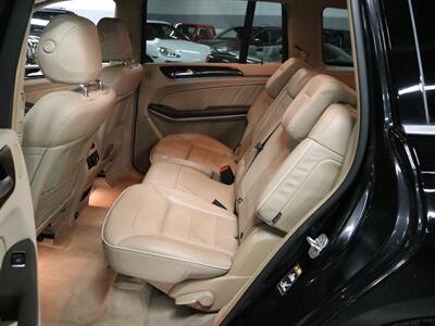 2013 Mercedes-Benz GL 450 4MATIC   - Photo 28 - Addison, IL 60101