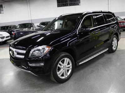 2013 Mercedes-Benz GL 450 4MATIC   - Photo 4 - Addison, IL 60101