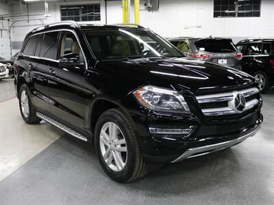 2013 Mercedes-Benz GL 450 4MATIC   - Photo 7 - Addison, IL 60101