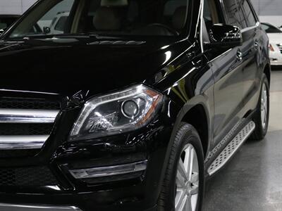 2013 Mercedes-Benz GL 450 4MATIC   - Photo 5 - Addison, IL 60101