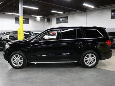 2013 Mercedes-Benz GL 450 4MATIC   - Photo 14 - Addison, IL 60101