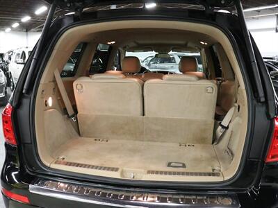 2013 Mercedes-Benz GL 450 4MATIC   - Photo 22 - Addison, IL 60101