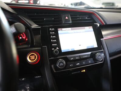 2019 Honda Civic Type R Touring   - Photo 39 - Addison, IL 60101