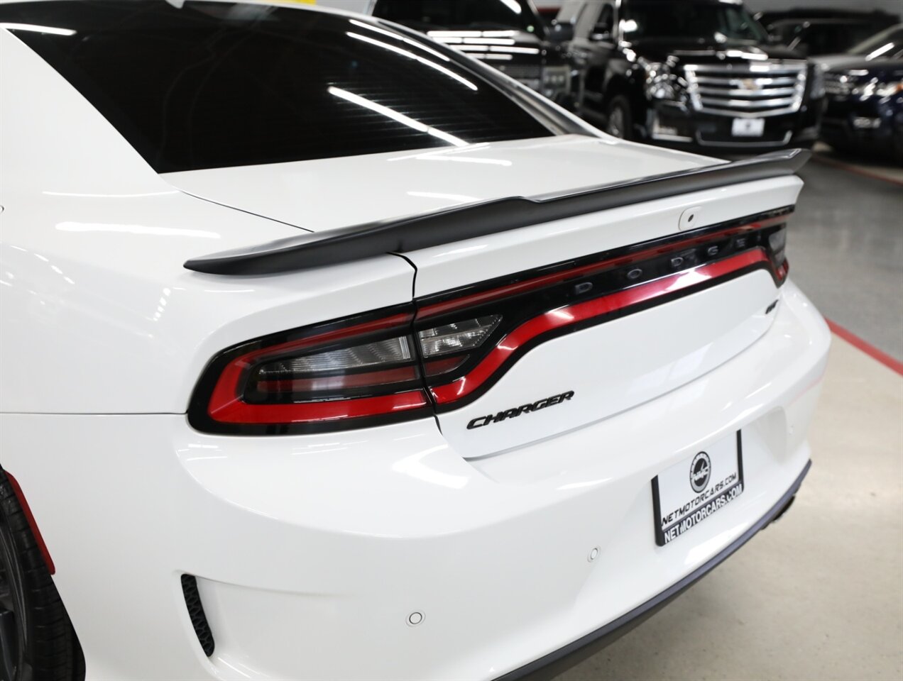 2022 Dodge Charger GT   - Photo 12 - Addison, IL 60101